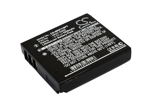 LIONX Battery for MPro 110 Micro Projector NK01-S005 NK03-S005 1050mAh / 3.89Wh