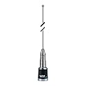 Laird Technologies - 132-525 MHz Antenna with Spring
