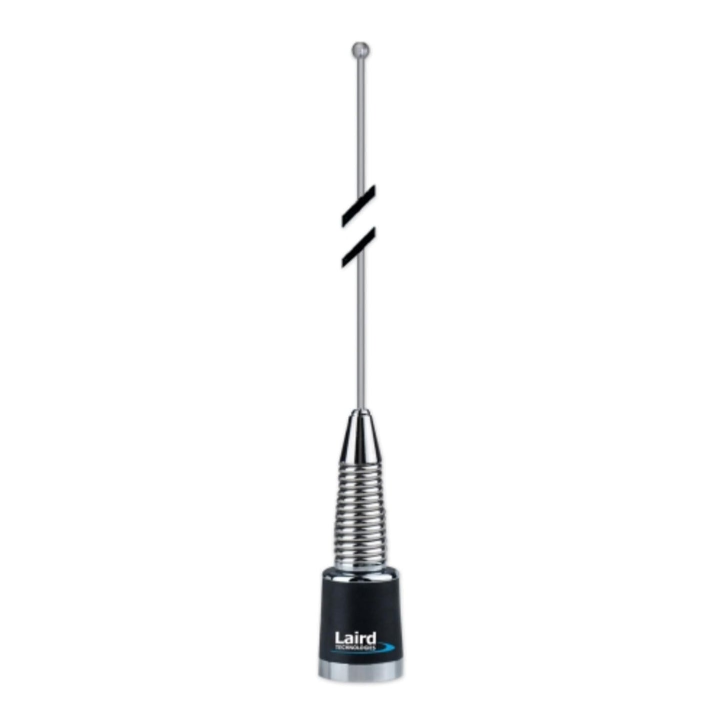 Laird Technologies - 132-525 MHz Antenna with Spring