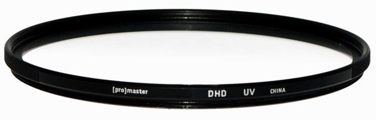 ProMaster 52mm UV - Digital HD, (Model 4285)