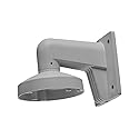 WMS WML PC120B DS-1272ZJ-120 Wall Mount Bracket for Hikvision Mini Dome IP Camera DS-2CD25x2