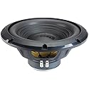 Alpine W12S4 12-inch Single 4 Ohm Subwoofer