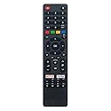 New RM-C3348 RM-C3349 RM-C3354 Replaced Remote Control Compatible with JVC TV LT-65KC595