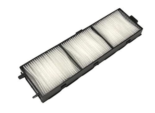 Projector Air Filter Compatible with Panasonic Model Numbers PT-VW535, PT-VW535N, PT-VW535NAJ, PT-VW535NE, PT-VW535NEJ