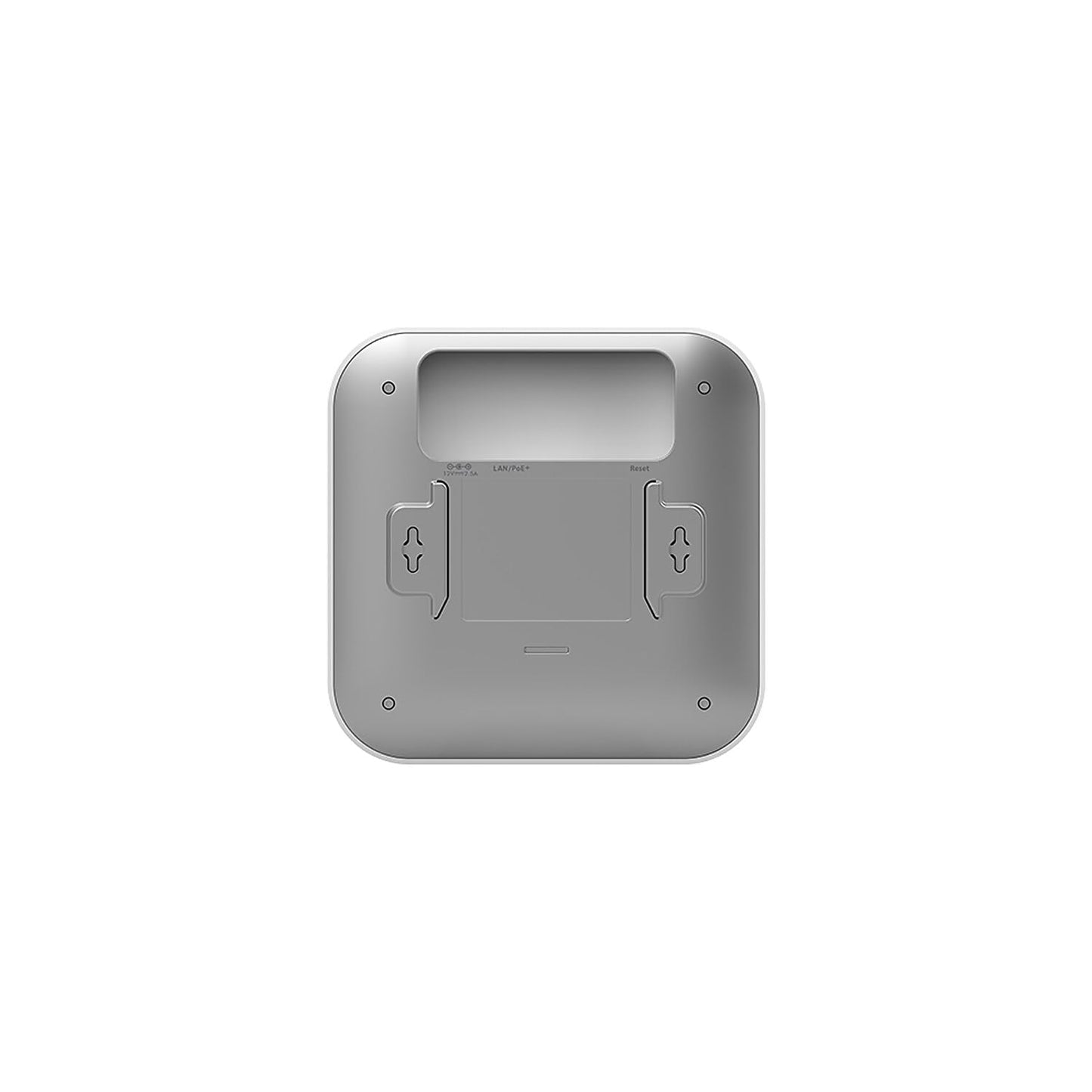 NETGEAR Cloud Managed Wireless Access Point (WAX610) - WiFi 6 Dual-Band AX1800 Speed | Up to 200 Client Devices | 802.11ax | Insight Remote Management