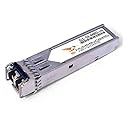 Hummingbird Networks Brand Compatible/Replacement for Cisco GLC-SX-MMD 1000Base-SX SFP