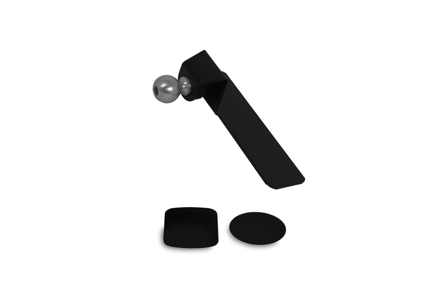 Course Motorsports DirectFit Magnetic Phone Mount and Car Phone Holder for Toyota 4Runner (1996-2002) - Magnetic Head