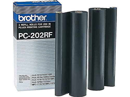 Brother 2 Ribbon Refill Rolls