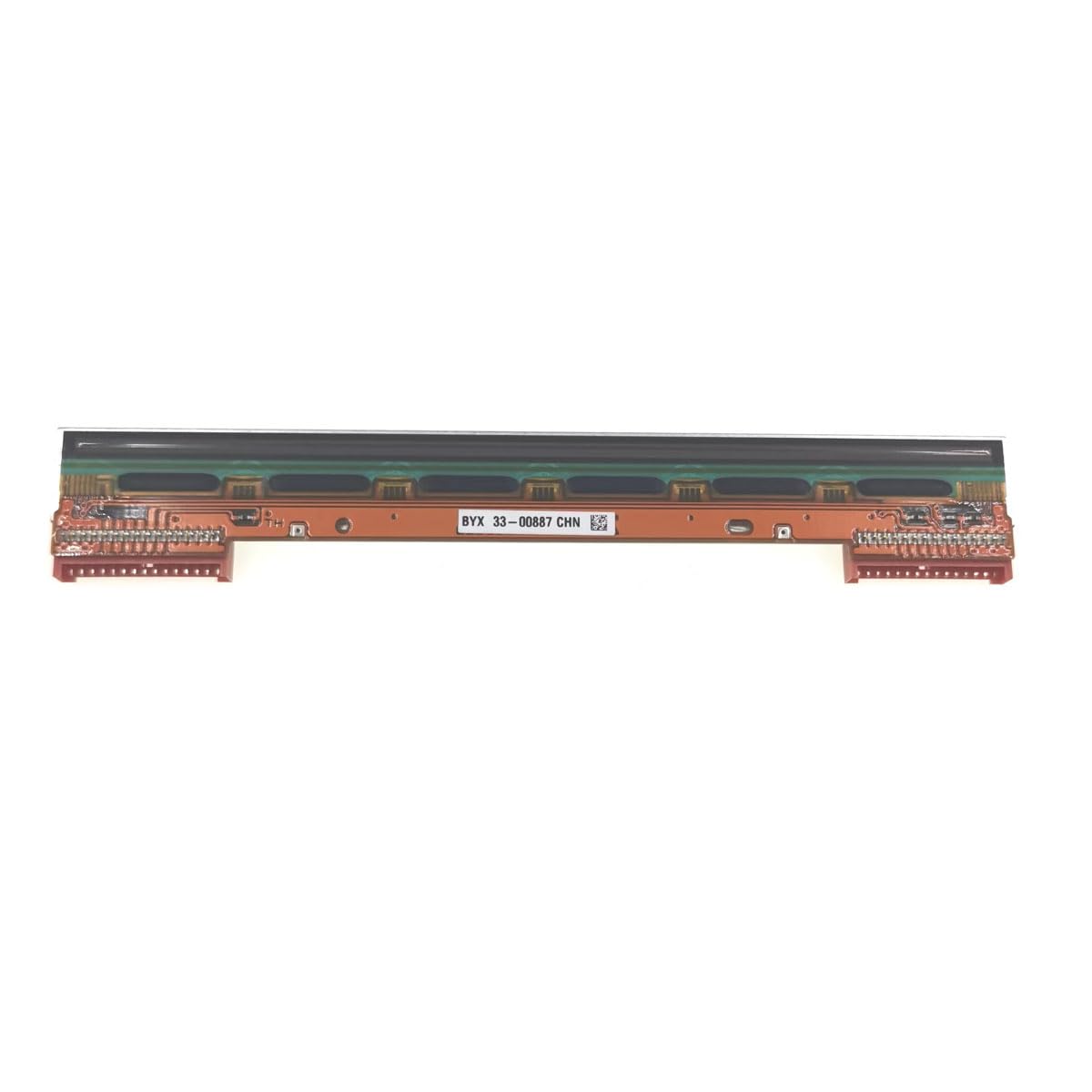 P1112640-019 / P1112640-218 - ZD421 Thermal Label Printhead for Zebra ZD421T ZD421D Direct Thermal/Thermal Transfer Printer 203DPI