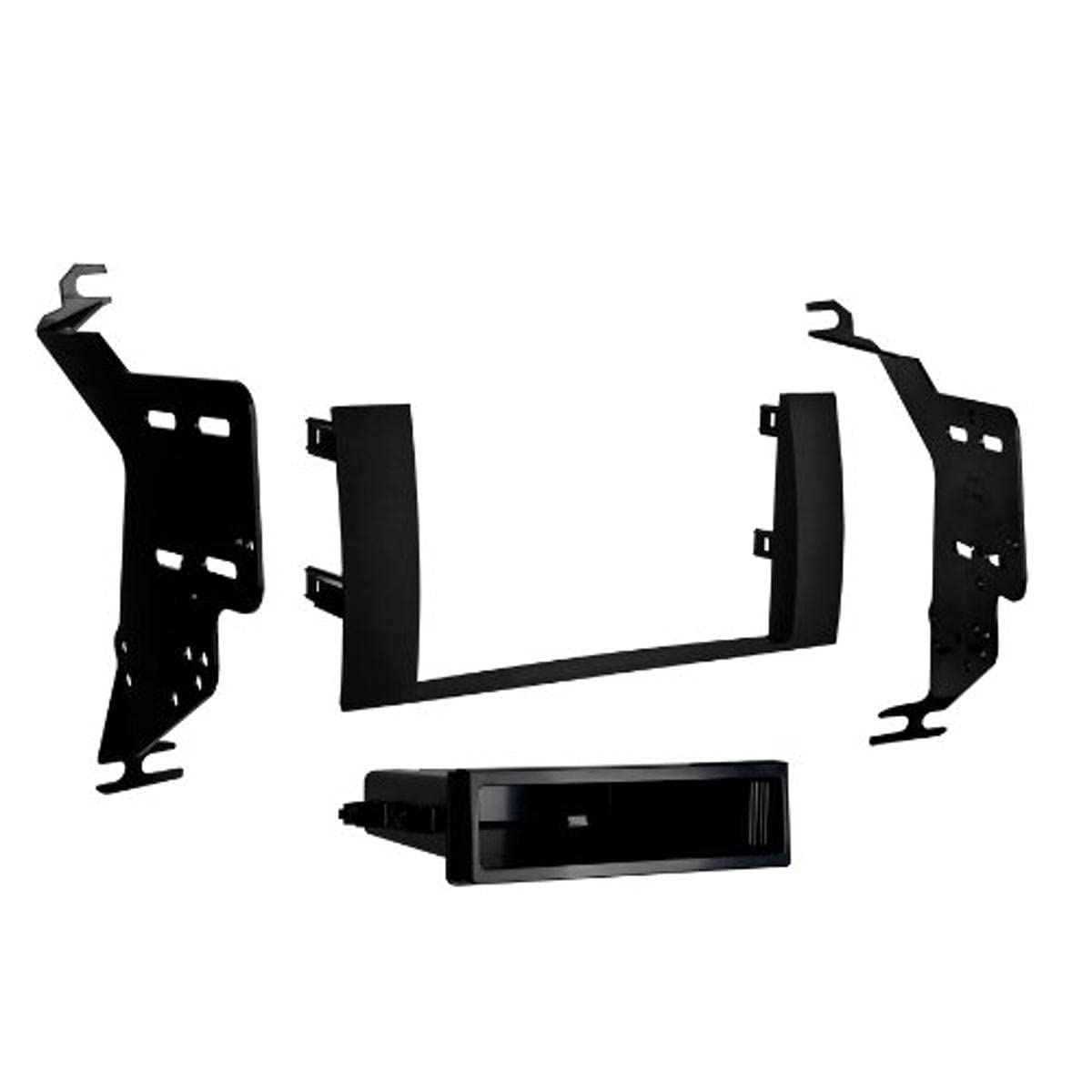 Metra 99-8240B Toyota Prius 2004-2009 Mounting Kit