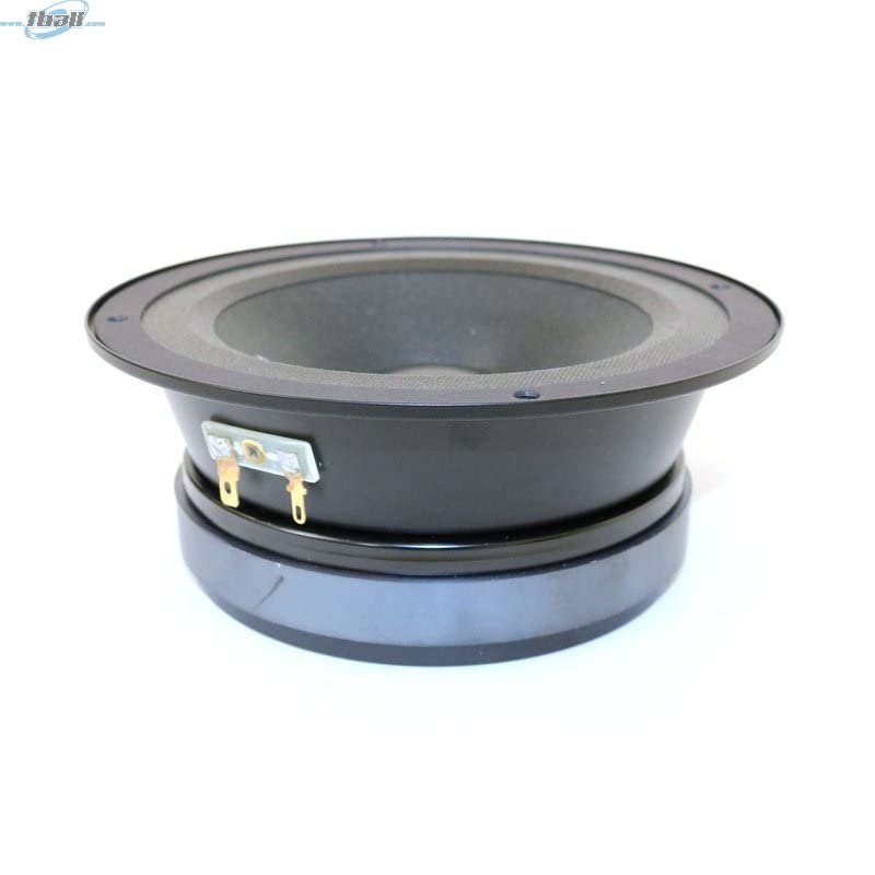 DEEJAY LED TBHLA6CBMR 8 Ohm 6-inch Sealed Back High Power Midrange 150 RMS 300 Watts Program
