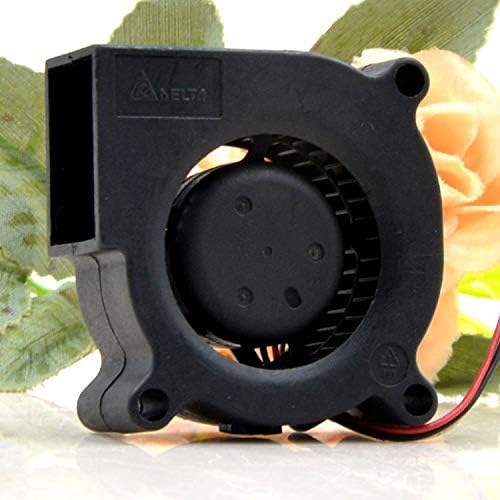 BUB0524HHD DC24V 0.18A 5CM Projector Turbo Fan for Qideyipe