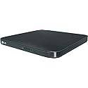 LG 8X Ext USB DVD
