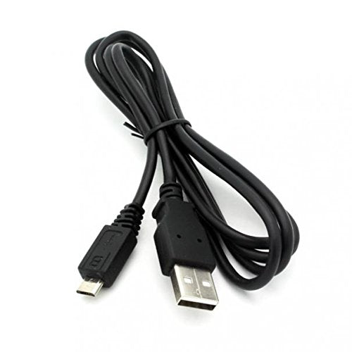 USB Cable Compatible with Motorola Moto e6, Micro-USB Charger Cord Power Sync Wire for Moto e6 Phone