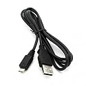 USB Cable Compatible with Motorola Moto e6, Micro-USB Charger Cord Power Sync Wire for Moto e6 Phone
