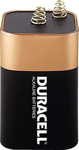DURMN908 - Alkaline Lantern Battery