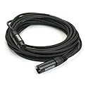 Whirlwind MK406 MK4 Microphone Cable - 6 Foot