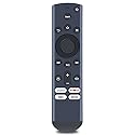 New CT-RC1US-19 IR Replacement Remote Control Compatible with Toshiba TV 43LF621U19 50LF621U19 55LF621U19 43LF421U19 32LF221U19 43LF711U20 50LF711U20