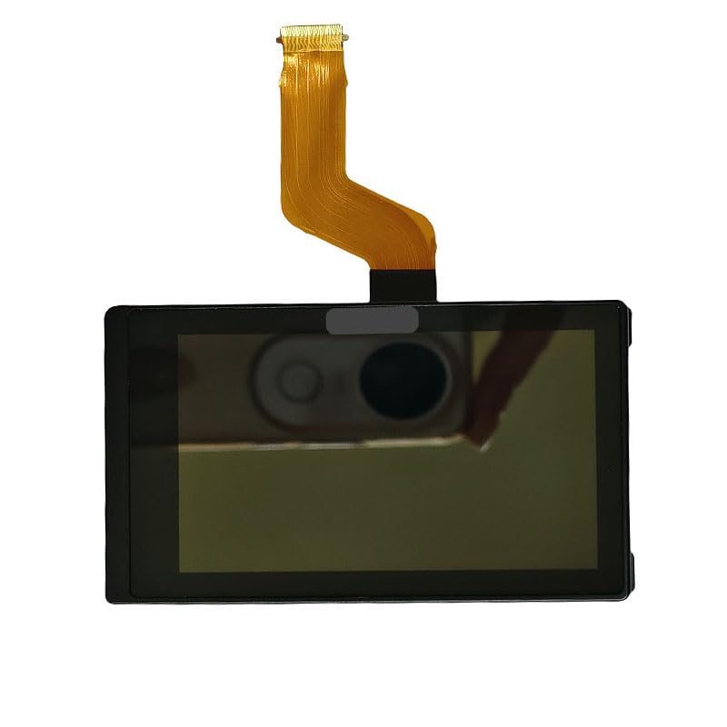 YOYO-TAINEW For Sony A6000 Screen Assembly with Case and Cable Camera Accessories