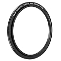Kase Revolution Magnetic Step Up Filter Ring Adapter (72-77mm)