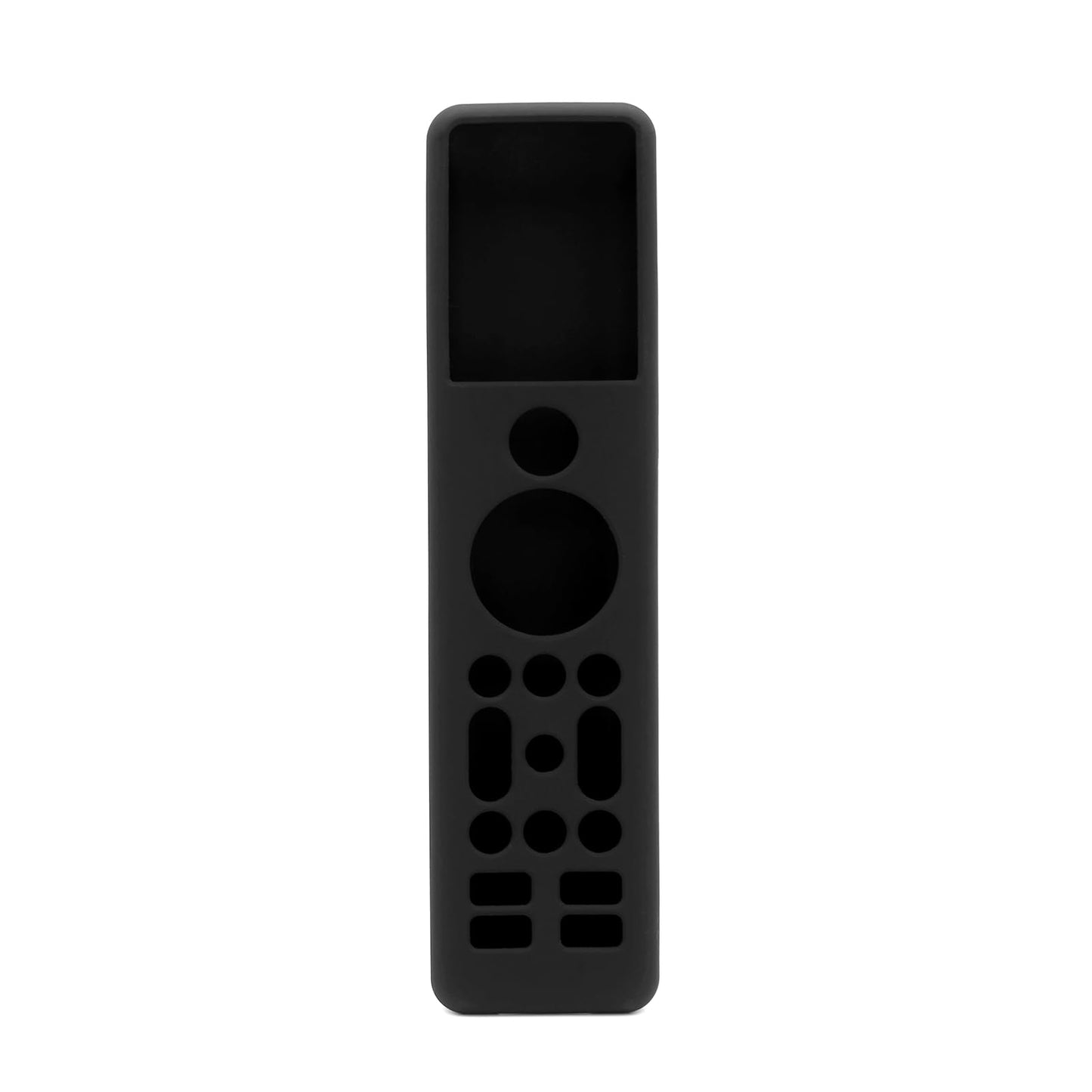SofaBaton X1S / X1 Remote Control Protective Cover, SofaBaton Replacement Cover Silicone Protective Case Sleeve - Shockproof & Anti-Slip Skin