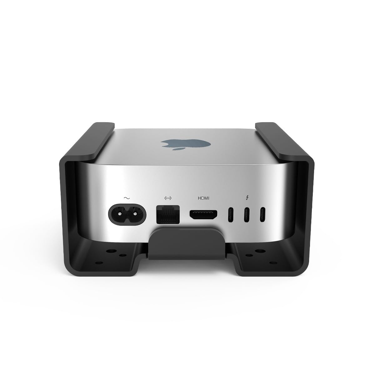 Compulocks Mac mini M4 2024 Secure Mount with Lock Head