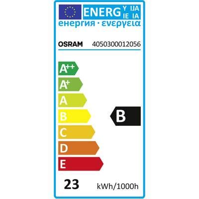Osram 012056 - Dulux D 18W/840 Double Tube 2 Pin Base Compact Fluorescent Light Bulb