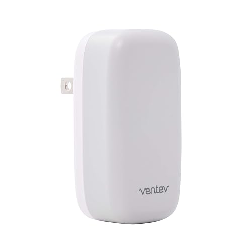 Ventev 30W ULTRAFAST USB C Universal Wall Charger