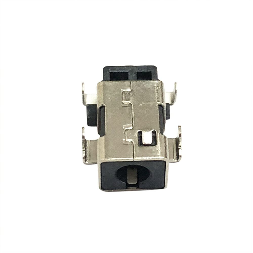 DC Power Jack Charging Port Replacement for Acer Aspire V3-331 V3-371 V3-371G V3-372 V3-372T