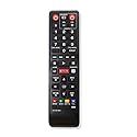 New - Remote Control AK59-00146A for Samsung Blu Ray DVD Player BD-E5300ZA BDE5400 BDEM53C