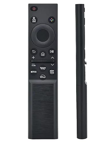 Replacement Remote Control BN59-01388A for Samsung Smart TV CU7000 DU7200 Series UN58CU7000FXZA UN75CU7000FXZA UN50DU7200FXZA UN85CU7000DXZA