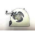 Z-One Laptop CPU Cooling Fan for HP EliteBook 9470/9470M/9480/9480M Series, 4-Wire 4-Pin, Compatible with HP Part Number 702859-001