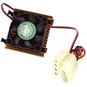IEC 486 CPU Cooling Fan