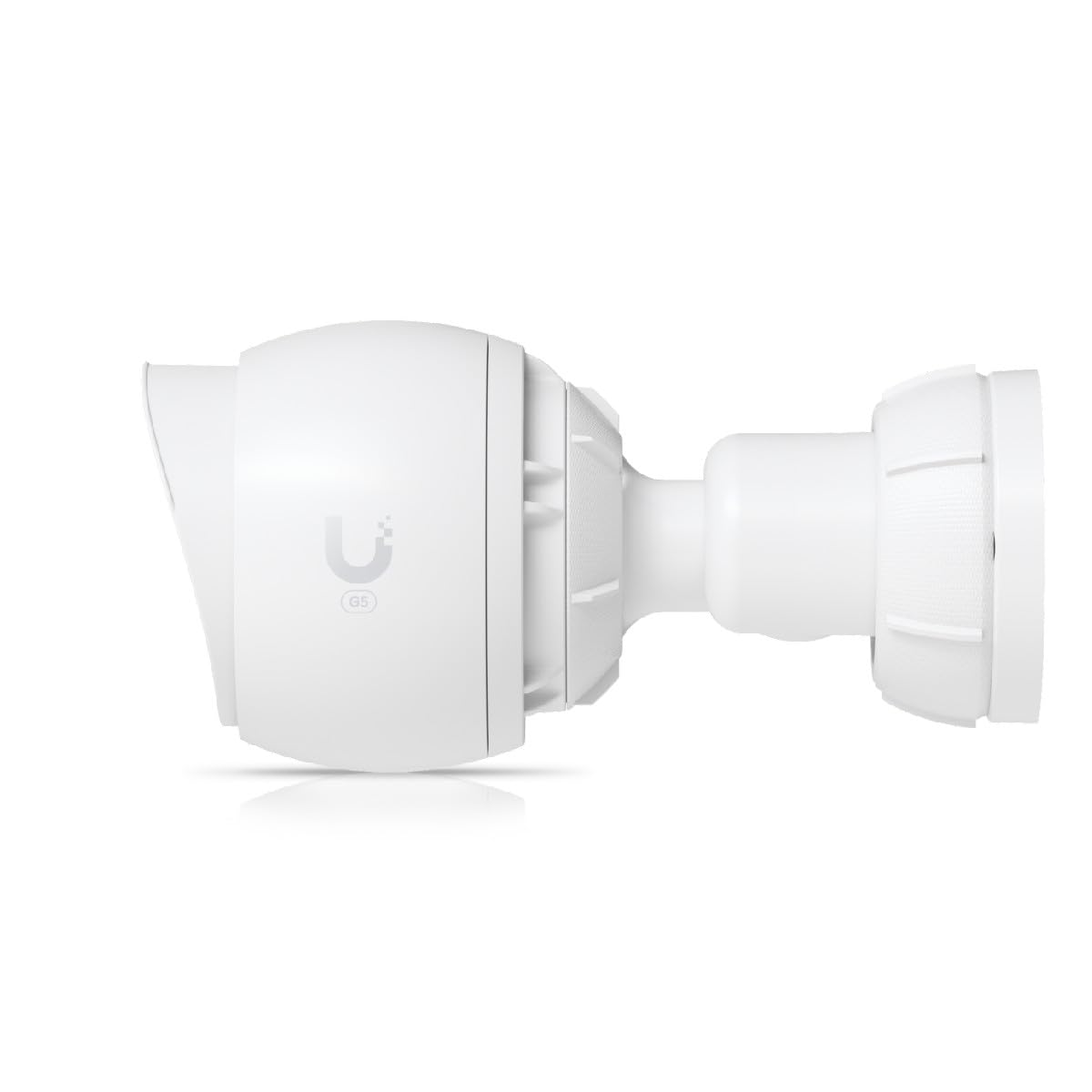 Ubiquiti UniFi G5 Bullet 2K HD PoE Indoor/Outdoor Camera - 3 Pack