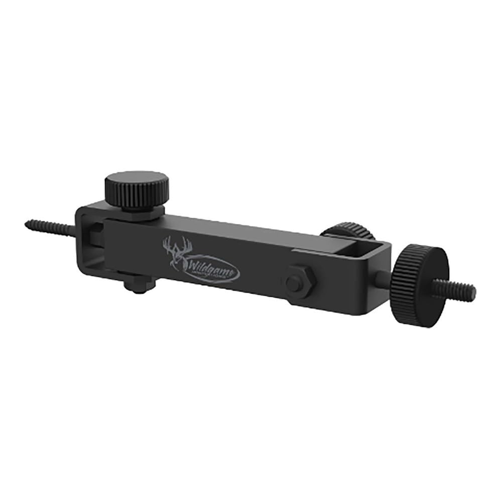 Wildgame Innovations Eco Mount (2-Pack) - Compatible with Cameras and Solar Power Packs Bundle with Card Reader (3 Items)
