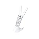 D-Link BE6500 Tri-Band Wi-Fi 7 Wireless USB 3.0 Adapter for Desktop or Laptop PC (AE65U) 2 x High Gain Antennas, 6GHz, 4K-QAM, 160MHz, WPA3 Enhanced