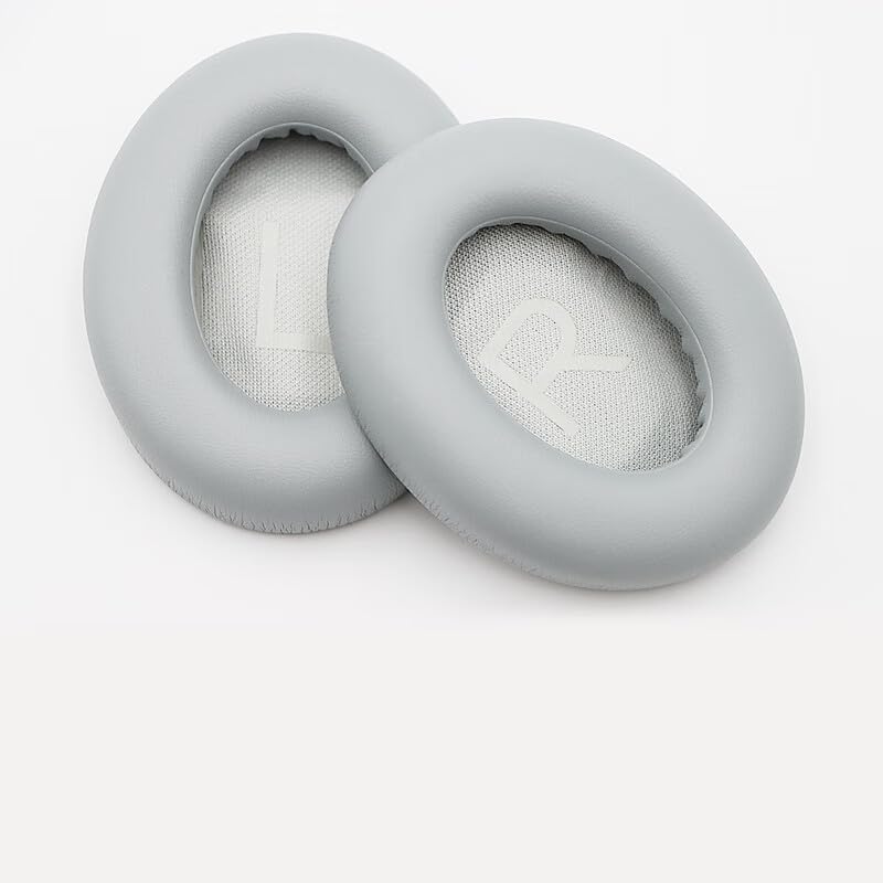 HATOFES Earpads Cushions for Bose 700 Noise Cancelling Headphones (NC700) - Ear Pads Replacement with Softer PU Leather, Luxurious Memory Foam, Extra