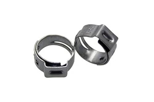 Motion Pro 12-0076 10.8mm - 13.3mm Stepless Clamp