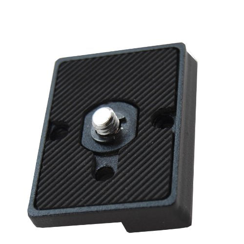 DC & Co. Quick Release Plate for the RC2 Rapid Connect Adapter for MANFROTTO 324RC2