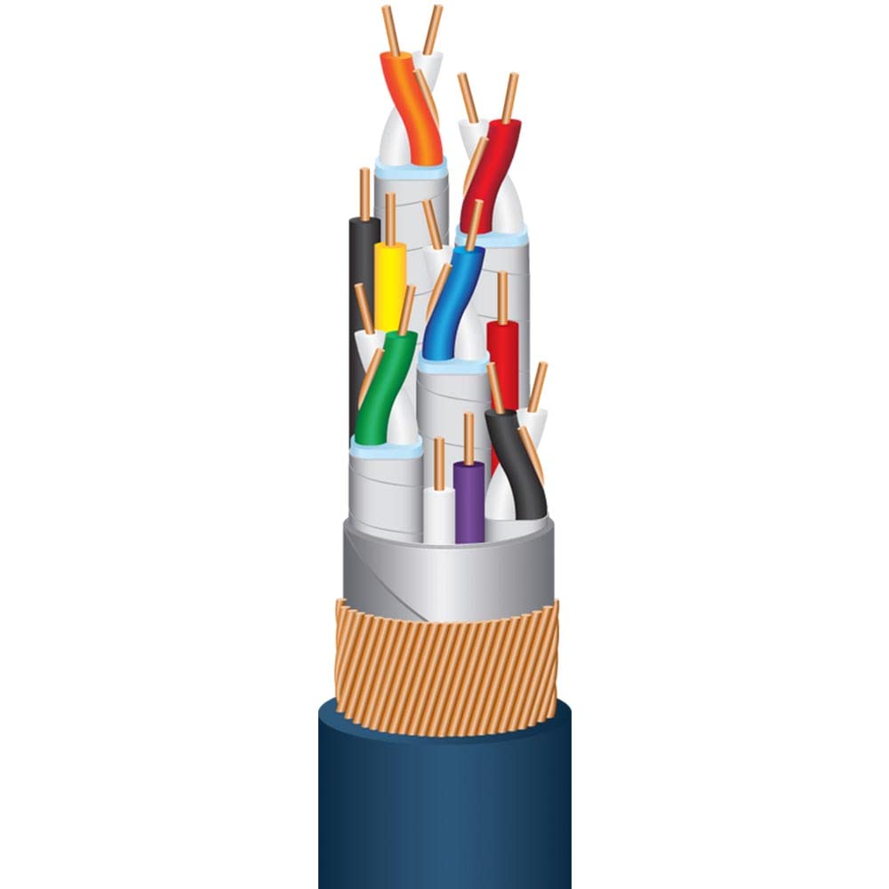 Wireworld Sphere™ 48 HDMI Cable (2.0 Meters)