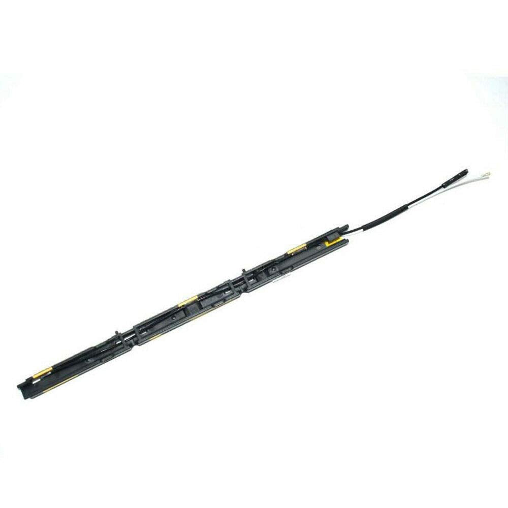 Zahara WiFi Wireless Antenna Replacement for Dell XPS 13 9343 9350 9360 9365 0854MK 854MK / XPS 13 9350 (XPS9350-1340SLV) DC33001L90L