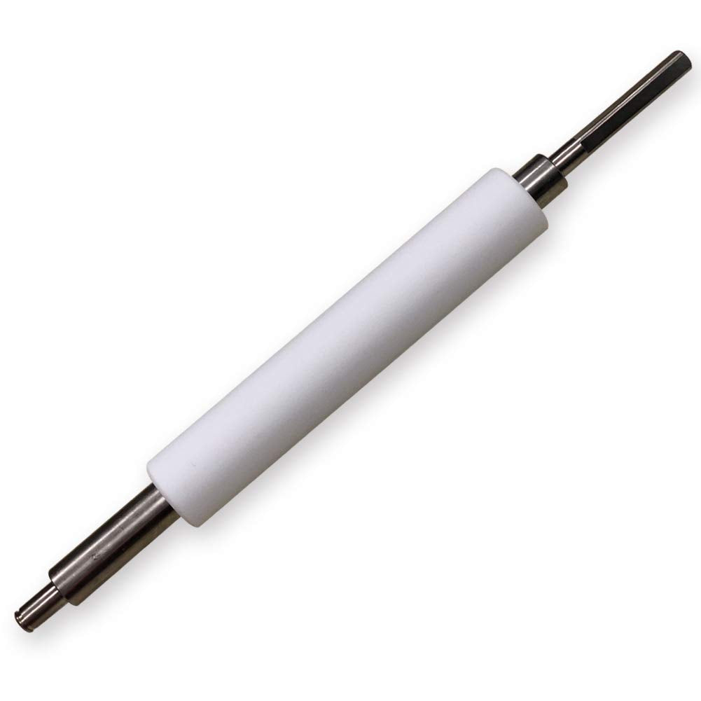 G32011M Platen Roller for Zebra 105SL Thermal Label Printer Transfer Roller 203dpi 300dpi
