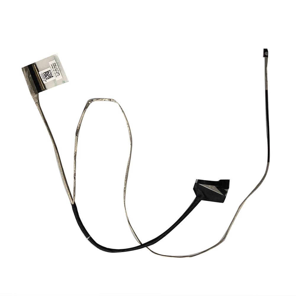 GinTai LCD LED Display Video Cable Replacement for Acer Aspire V3-574G V3-574 V3-575 V3-575T V3-575TG DDZRWDLC000 40Pin