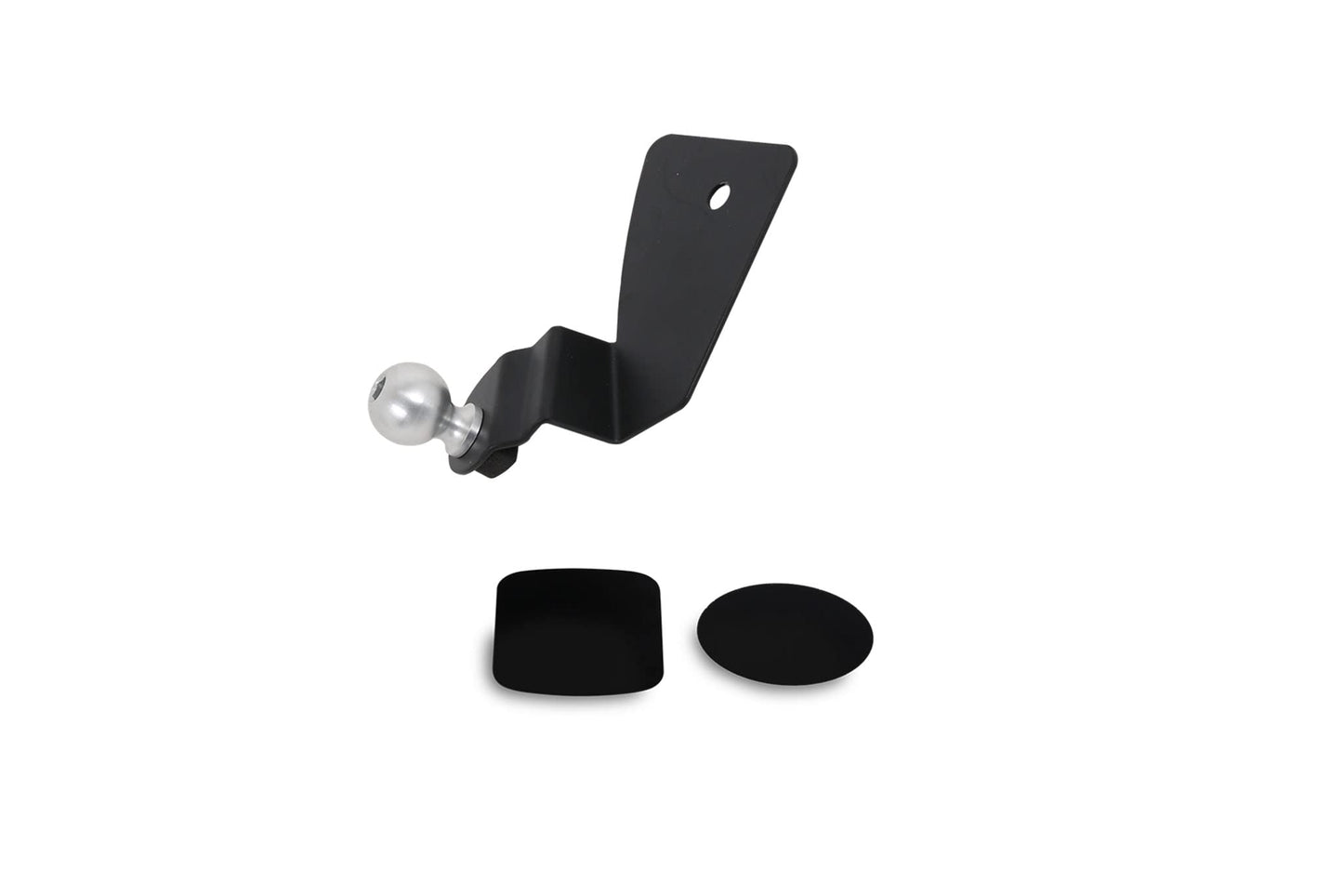 Course Motorsports DirectFit Magnetic Phone Mount and Car Phone Holder for Tesla Model S (2012-2020) & X (2012+) - Magnetic Head