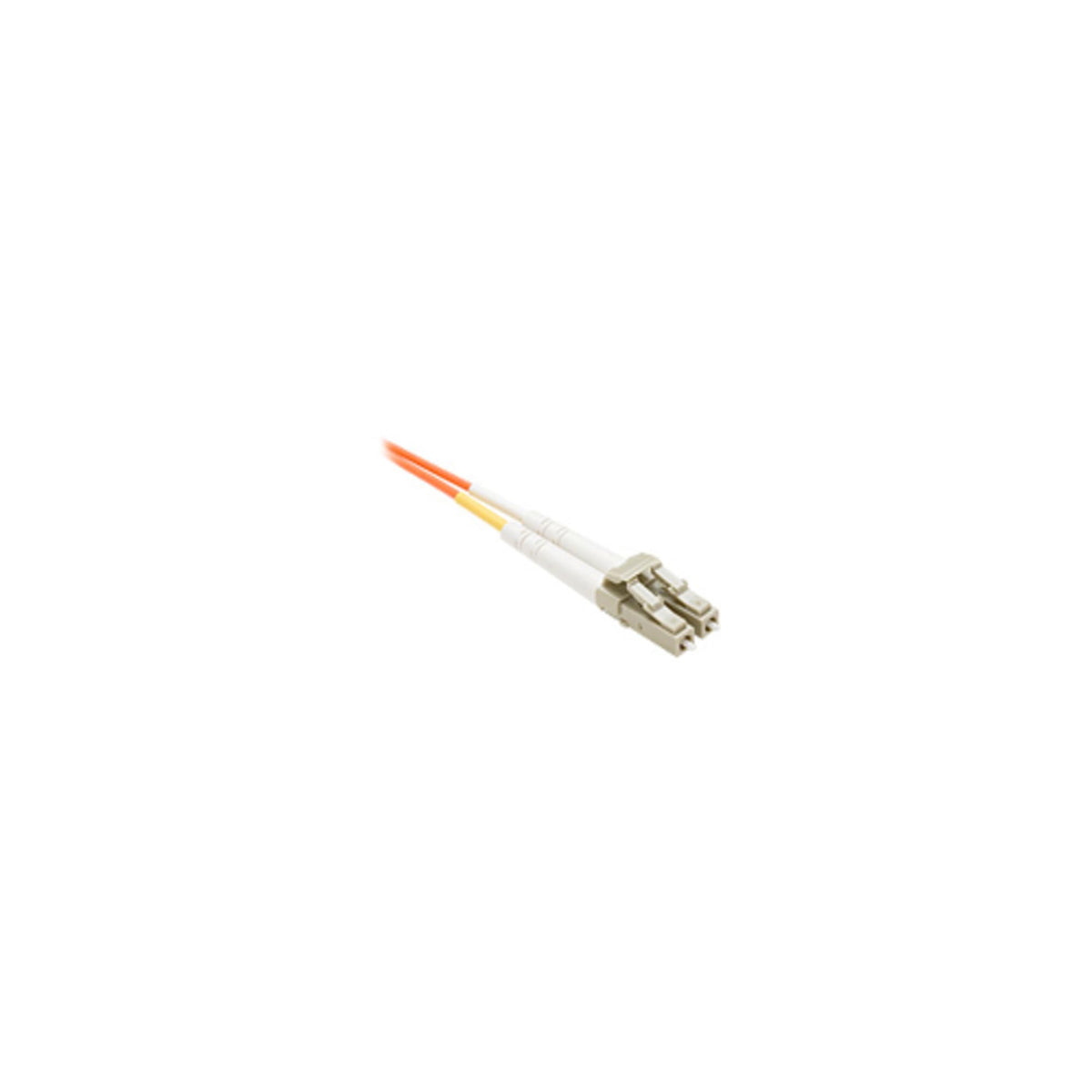 Unirise - FJ5LCST-10M Fiber Optic Duplex Patch Network Cable - 32.81 ft Fiber Optic Network Cable for Network