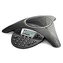 Polycom Soundstation IP 6000 2200-15600-001 For Poe - No Power Supply Included