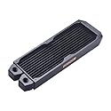 Alphacool NexXxoS ST30 Full Copper 240mm Radiator water cooling radiator