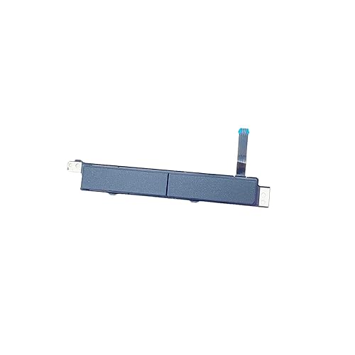 1pcs ruichuang Left& Right touchpad Buttons A169B1 Replacement for DELL Latitude E5480 E5580 E5490 E5590 M3520