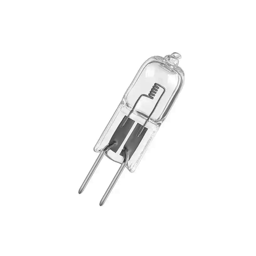 Sylvania 54257 - 64650 Bi Pin Base Single Ended Halogen Light Bulb
