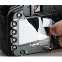 Hoodman Super Hoodskins, for 3.0" LCD Screens, 2 Pack, black